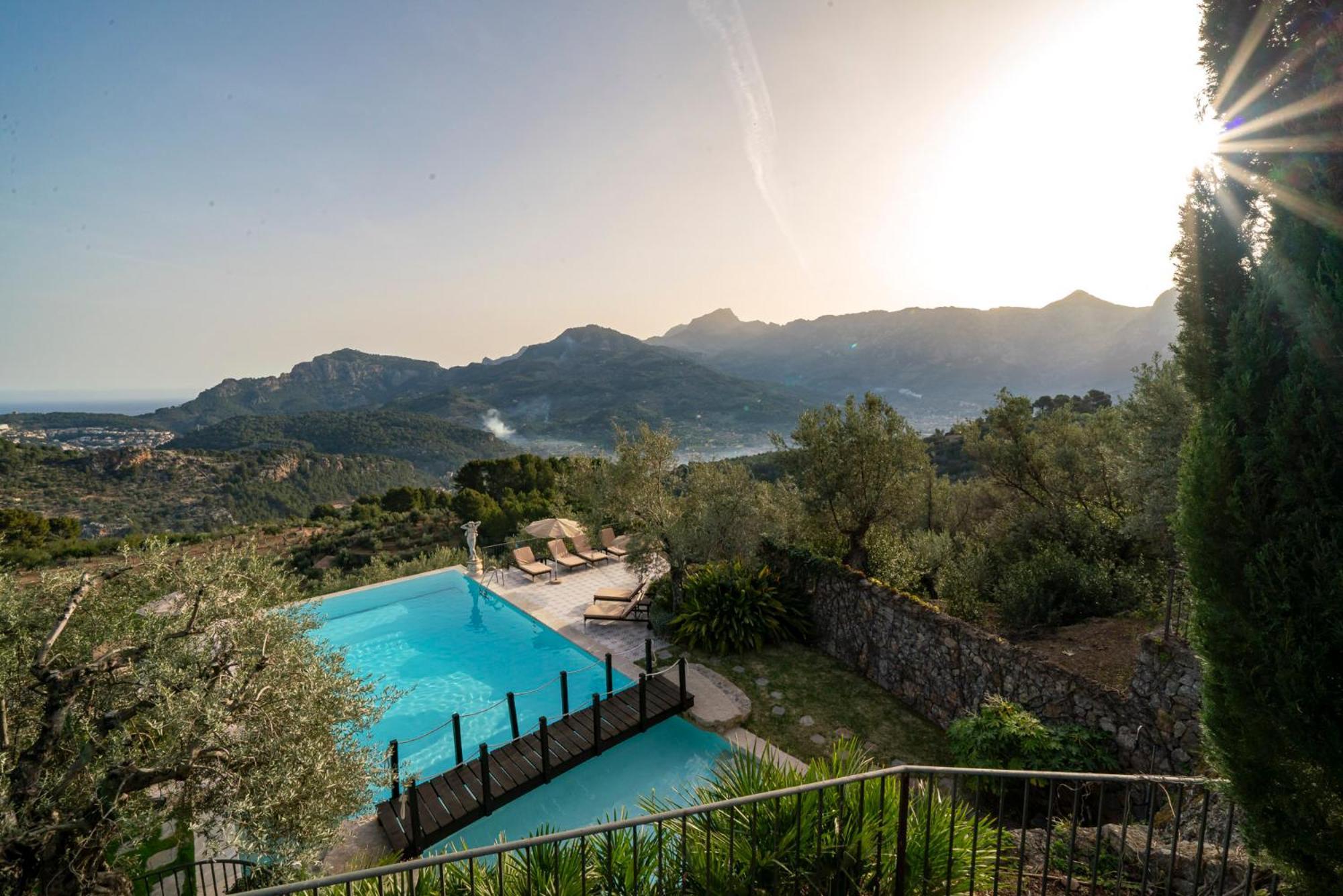 Ca'S Xorc Luxury Retreat - Adults Only Hotel Soller Exterior photo
