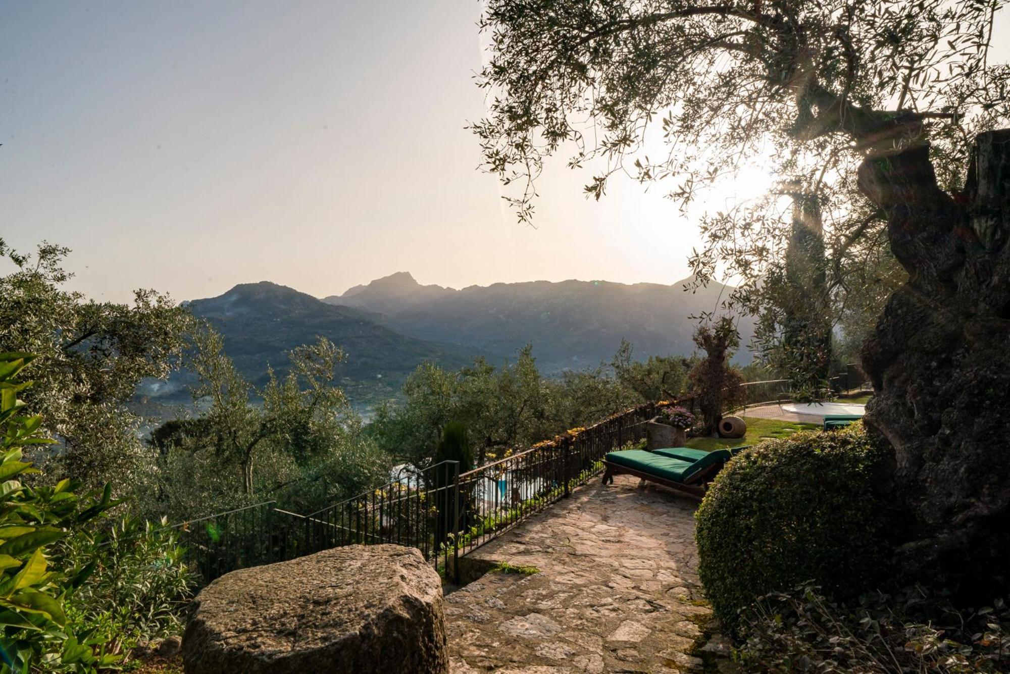 Ca'S Xorc Luxury Retreat - Adults Only Hotel Soller Exterior photo