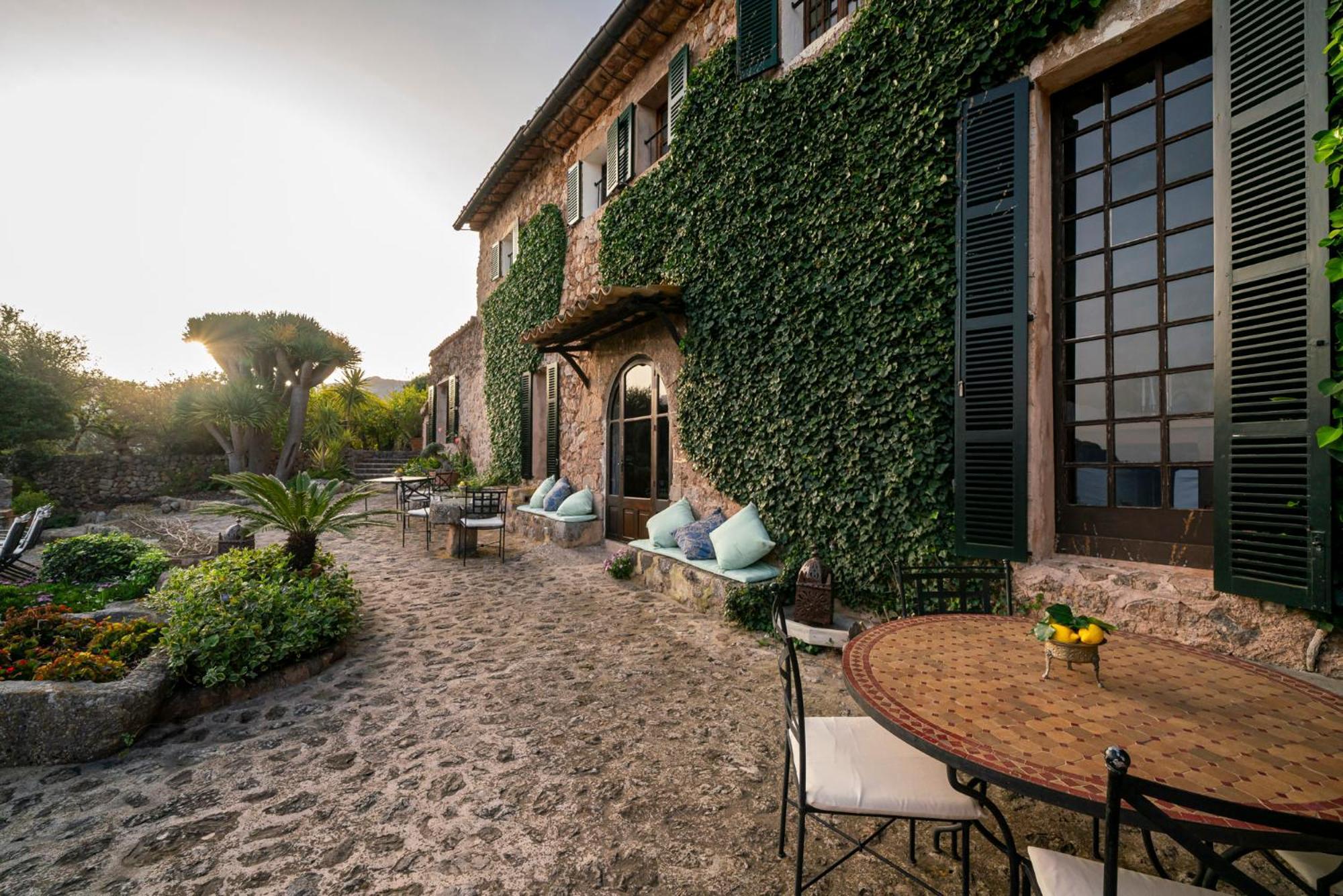 Ca'S Xorc Luxury Retreat - Adults Only Hotel Soller Exterior photo