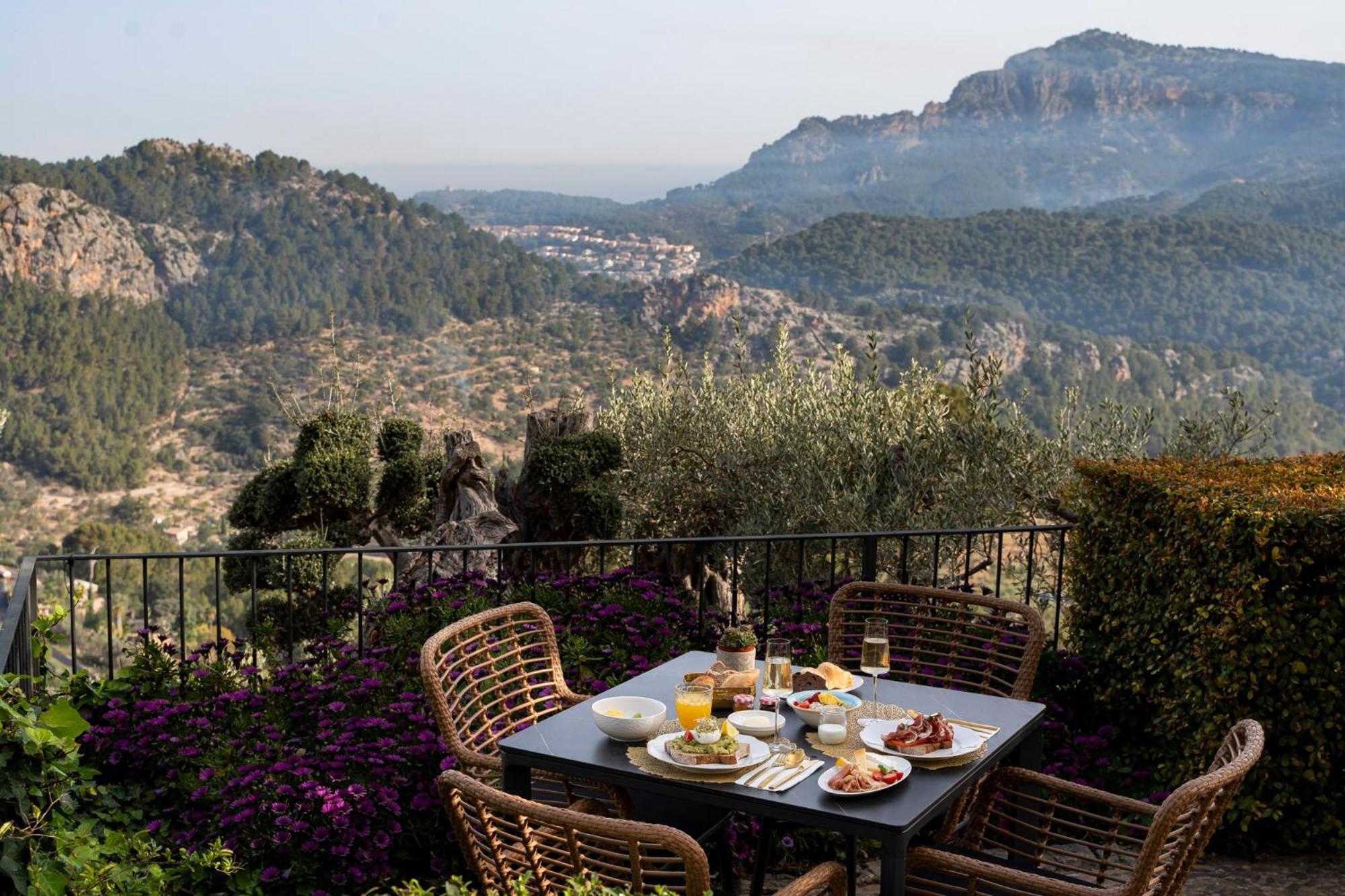 Ca'S Xorc Luxury Retreat - Adults Only Hotel Soller Exterior photo