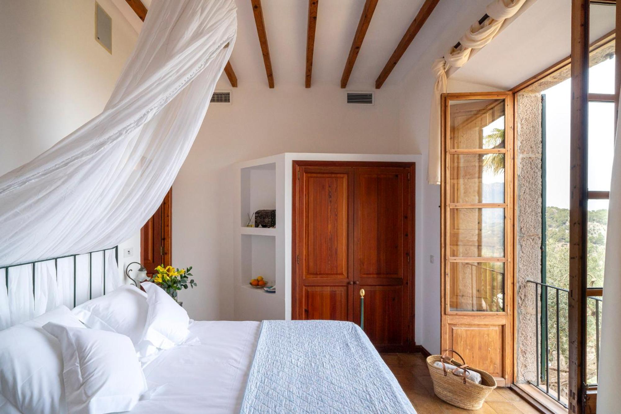 Ca'S Xorc Luxury Retreat - Adults Only Hotel Soller Exterior photo