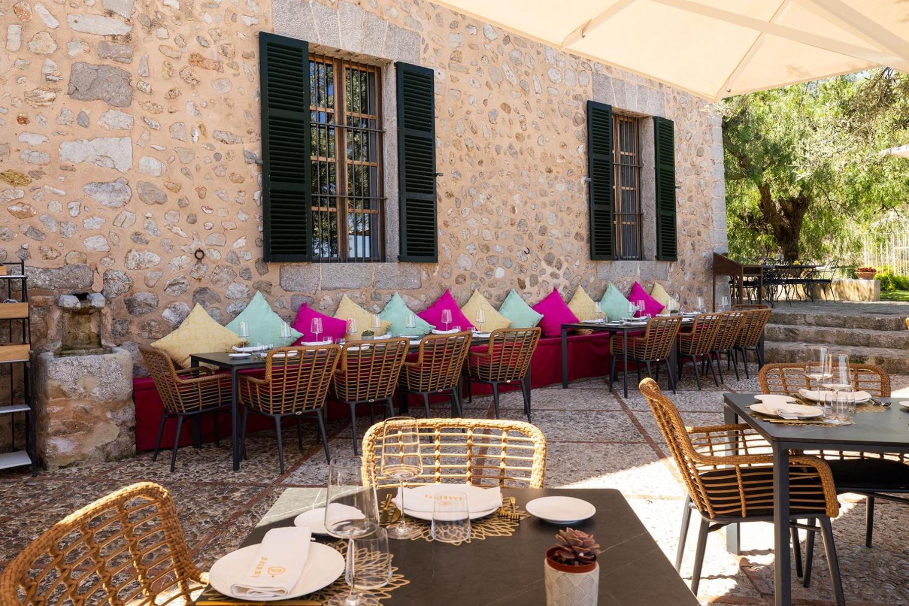Ca'S Xorc Luxury Retreat - Adults Only Hotel Soller Exterior photo