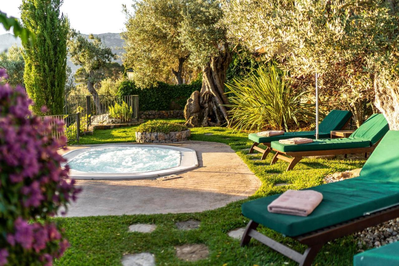 Ca'S Xorc Luxury Retreat - Adults Only Hotel Soller Exterior photo