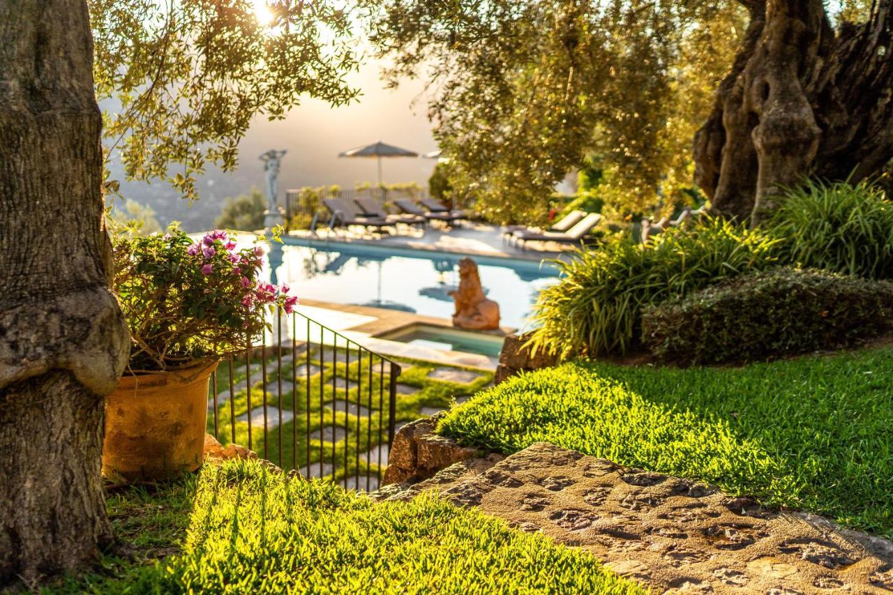 Ca'S Xorc Luxury Retreat - Adults Only Hotel Soller Exterior photo