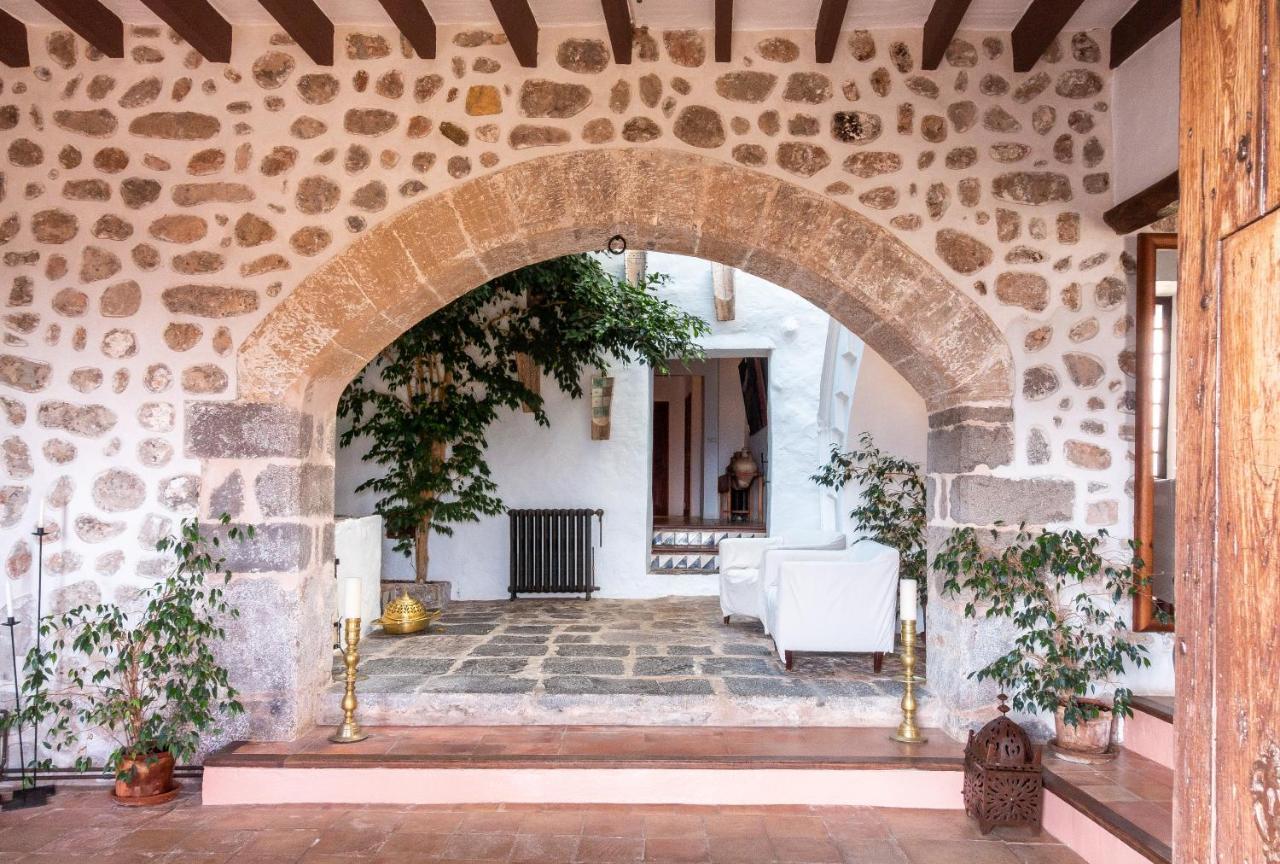 Ca'S Xorc Luxury Retreat - Adults Only Hotel Soller Exterior photo